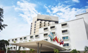 Hotels in Zulia